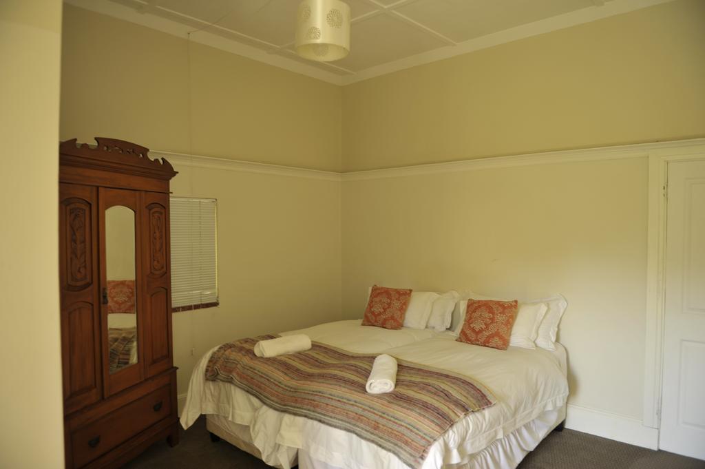 The Grand Hotel Port Elizabeth Exterior foto