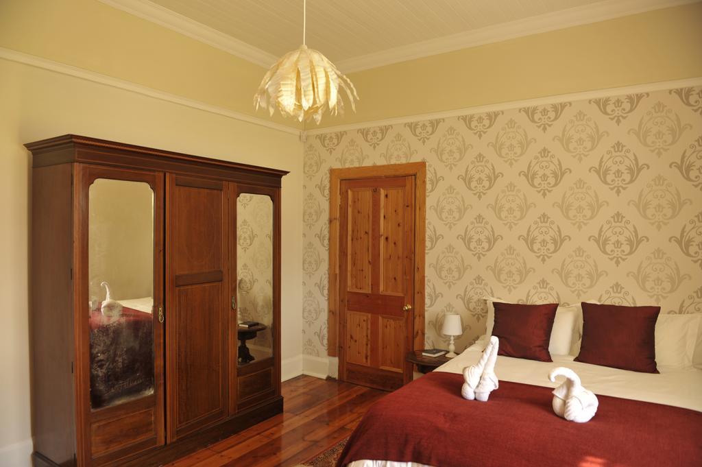 The Grand Hotel Port Elizabeth Exterior foto