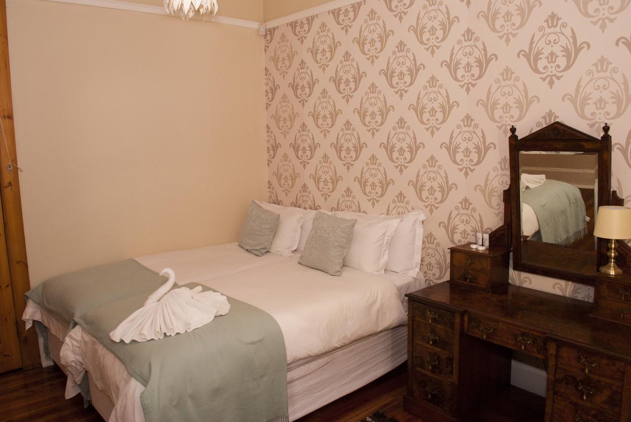 The Grand Hotel Port Elizabeth Exterior foto