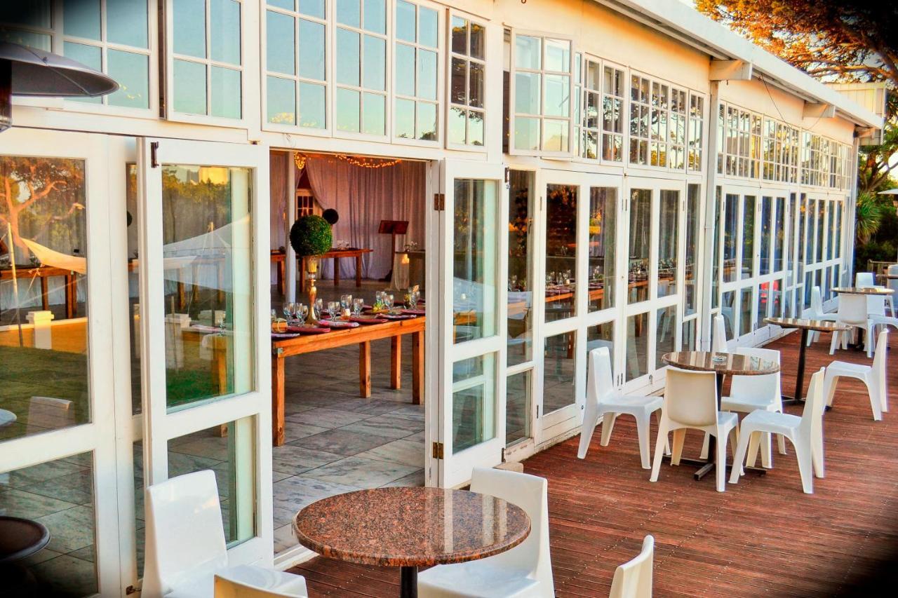 The Grand Hotel Port Elizabeth Exterior foto
